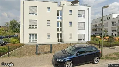 Apartments for rent in Unna - Photo from Google Street View