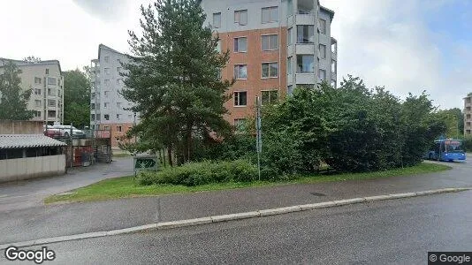 Apartments for rent in Vantaa - Photo from Google Street View