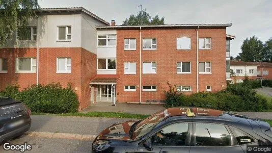 Apartments for rent in Vantaa - Photo from Google Street View
