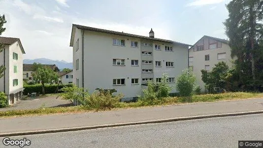 Apartments for rent in See-Gaster - Photo from Google Street View