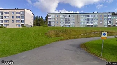 Apartments for rent in Vilhelmina - Photo from Google Street View Apartments for rent in Vilhelmina - Photo from Google Street View