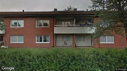 Apartments for rent in Laholm - Photo from Google Street View