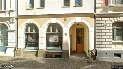 Apartments for rent in Malmö City - Photo from Google Street View