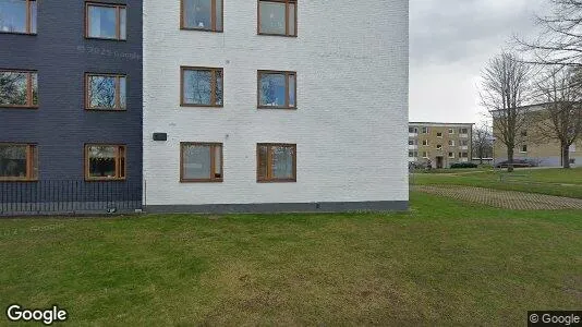 Apartments for rent in Skövde - Photo from Google Street View