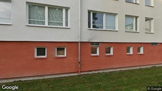 Apartments for rent in Eskilstuna - Photo from Google Street View