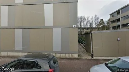 Apartments for rent in Västerås - Photo from Google Street View