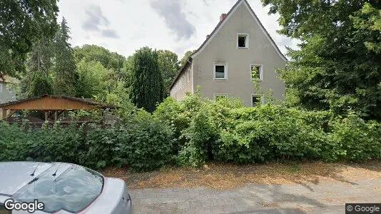 Apartments for rent in Salzgitter - Photo from Google Street View