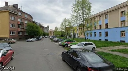 Apartments for rent in Ostrava-město - Photo from Google Street View