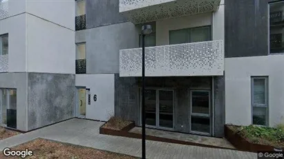 Apartments for rent in Risskov - Photo from Google Street View