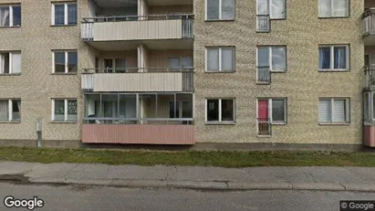 Apartments for rent in Eskilstuna - Photo from Google Street View
