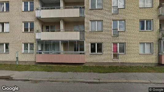Apartments for rent in Eskilstuna - Photo from Google Street View