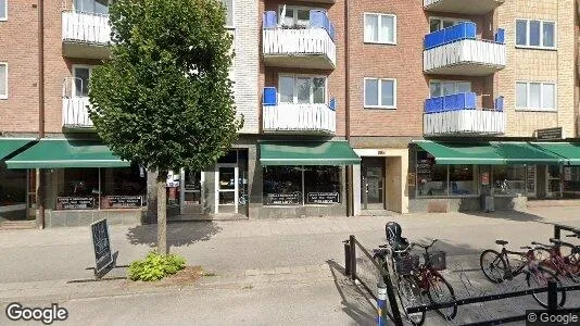 Apartments for rent in Katrineholm - Photo from Google Street View