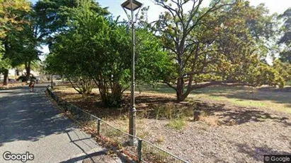 Apartments for rent in Montpellier - Photo from Google Street View