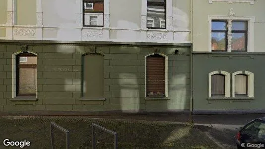 Apartments for rent in Wuppertal - Photo from Google Street View