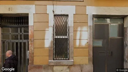 Apartments for rent in Sant Cugat del Vallès - Photo from Google Street View