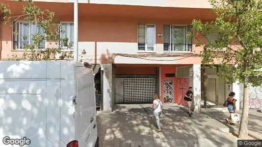 Apartments for rent in Sant Cugat del Vallès - Photo from Google Street View