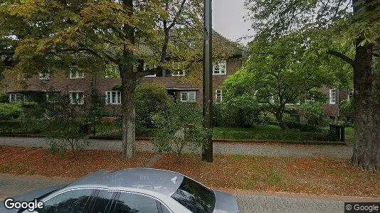 Apartments for rent in Hannover - Photo from Google Street View