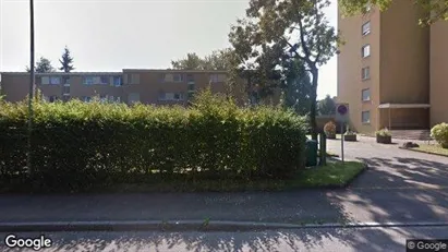 Apartments for rent in Aarau - Photo from Google Street View