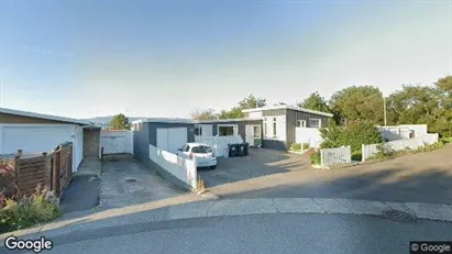 Apartments for rent in Garðabær - Photo from Google Street View