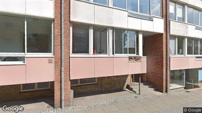 Apartments for rent in Randers C - Photo from Google Street View