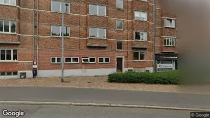 Apartments for rent in Odense C - Photo from Google Street View