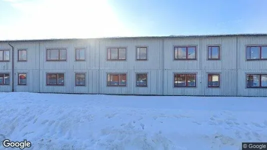 Apartments for rent in Umeå - Photo from Google Street View