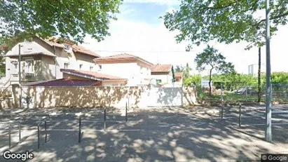 Apartments for rent in Nîmes - Photo from Google Street View