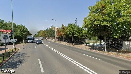 Apartments for rent in Voluntari - Photo from Google Street View