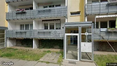 Apartments for rent in Mecklenburgische Seenplatte - Photo from Google Street View