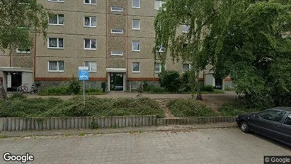 Apartments for rent in Mecklenburgische Seenplatte - Photo from Google Street View