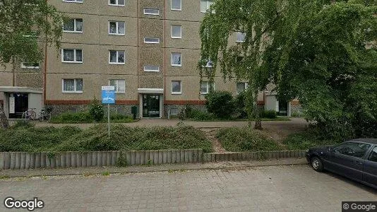 Apartments for rent in Mecklenburgische Seenplatte - Photo from Google Street View