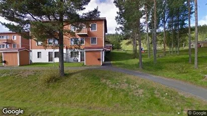 Apartments for rent in Dorotea - Photo from Google Street View