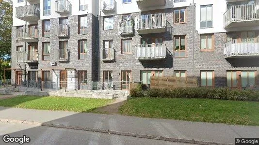 Apartments for rent in Burlöv - Photo from Google Street View