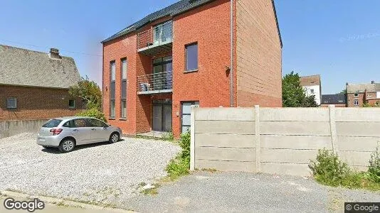 Apartments for rent in Fontaine-l'Evêque - Photo from Google Street View