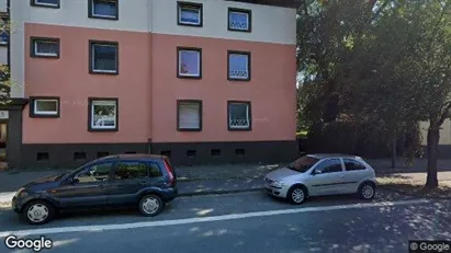 Apartments for rent in Essen - Photo from Google Street View