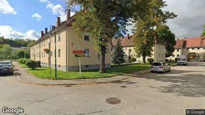 Apartments for rent in Garsten - Photo from Google Street View