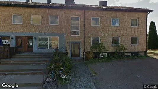 Apartments for rent in Sävsjö - Photo from Google Street View