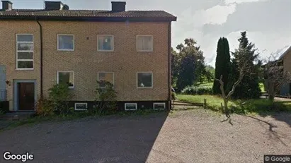 Apartments for rent in Sävsjö - Photo from Google Street View