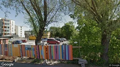 Apartments for rent in Sipoo - Photo from Google Street View