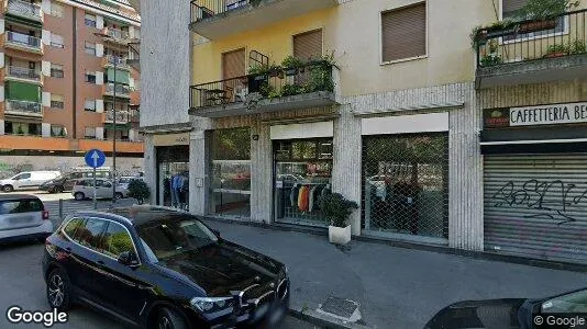 Apartments for rent in Milano Zona 8 - Fiera, Gallaratese, Quarto Oggiaro - Photo from Google Street View