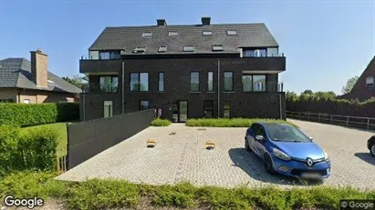 Apartments for rent in Sint-Gillis-Waas - Photo from Google Street View