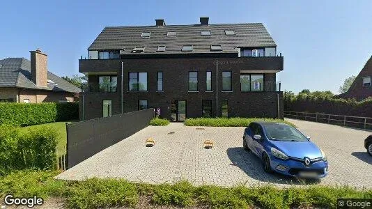 Apartments for rent in Sint-Gillis-Waas - Photo from Google Street View