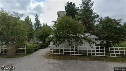 Apartments for rent in Espoo - Photo from Google Street View