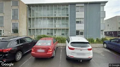 Apartments for rent in Hafnarfjörður - Photo from Google Street View