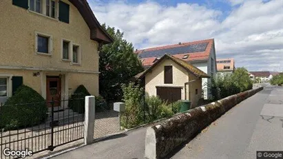 Apartments for rent in Ouest Lausannois - Photo from Google Street View