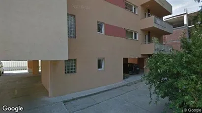 Apartments for rent in Voluntari - Photo from Google Street View