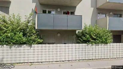 Apartments for rent in Graz - Photo from Google Street View