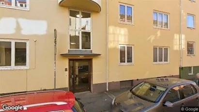 Apartments for rent in Jönköping - Photo from Google Street View