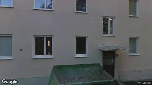 Apartments for rent in Ockelbo - Photo from Google Street View