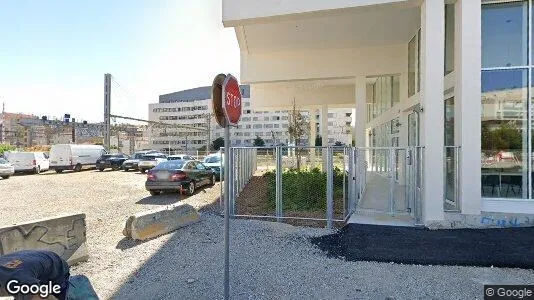 Apartments for rent in Montpellier - Photo from Google Street View